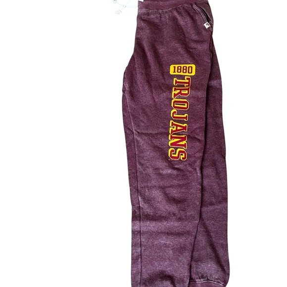 Blue 84 Pants - Women’s USC Trojans Jogger Sweatpants